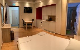 Just A Central Studio Apt. *Top Location*